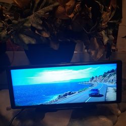 Navigation and Front & Rear Car Camera & Recorder