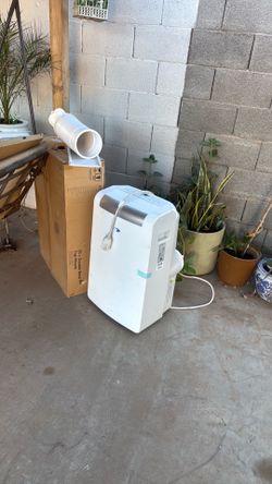 Refrigeración portátil