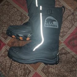 Sorel Winter Boots (Size 13)