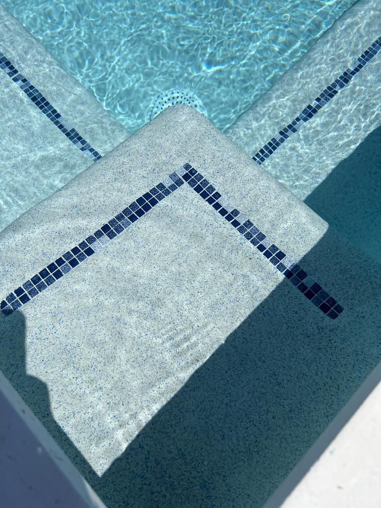 Tile/Pool Plaster