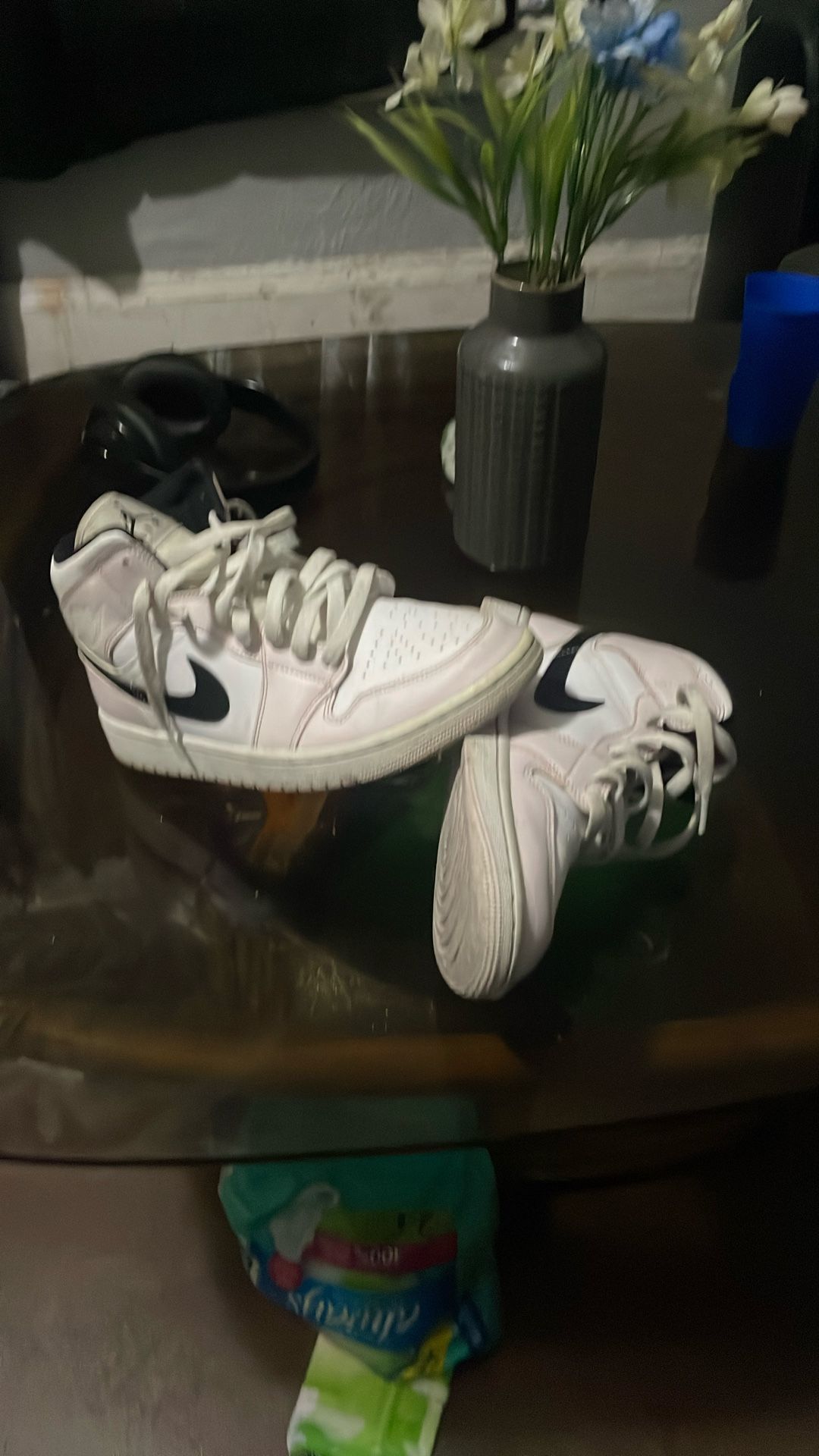 Jordan 1s
