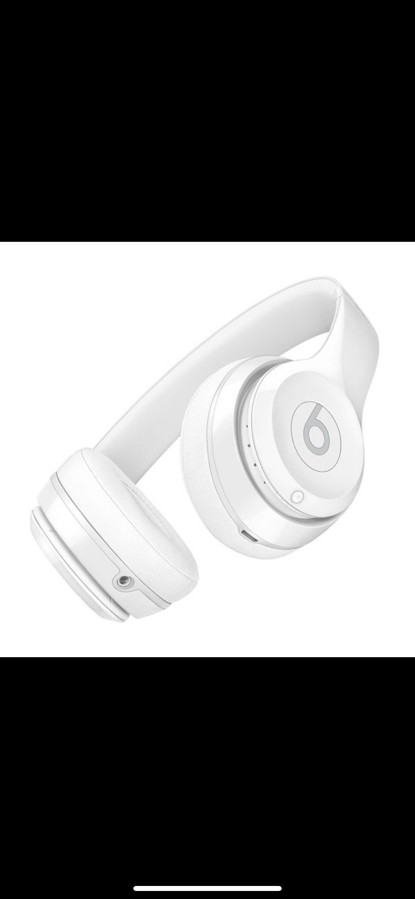 beats solo 3 wireless