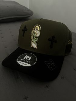 San Judas Hat