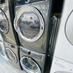 Electrolux Washer Dryer