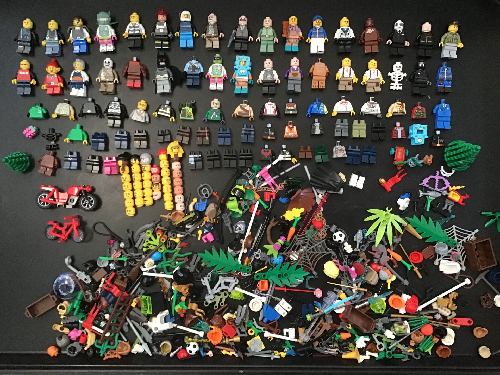 Lego lot