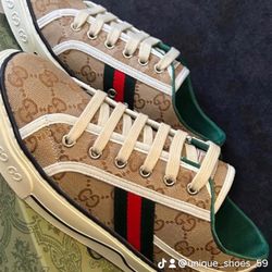 Gucci Shoes