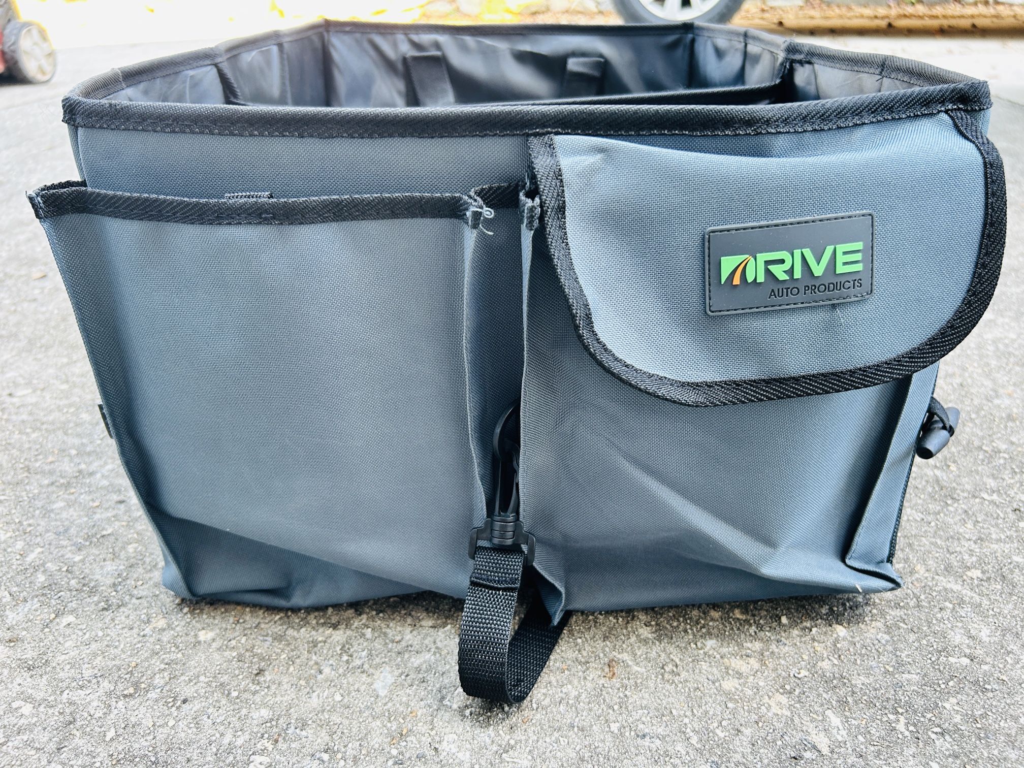 Car Storage Bag