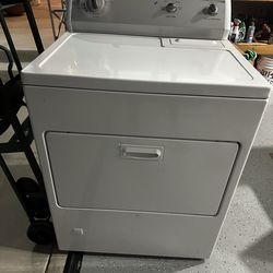 Kenmore gas dryer