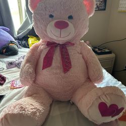 big bear 
