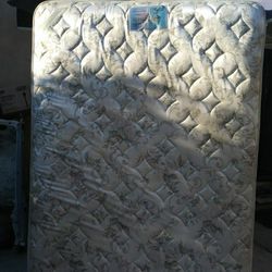 Queen mattress