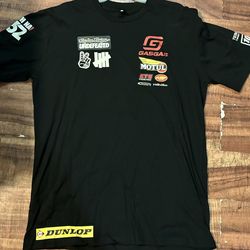 Racing Promo T-Shirt