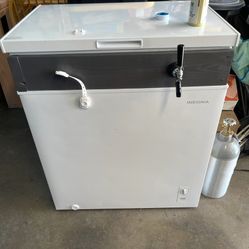 Keezer 