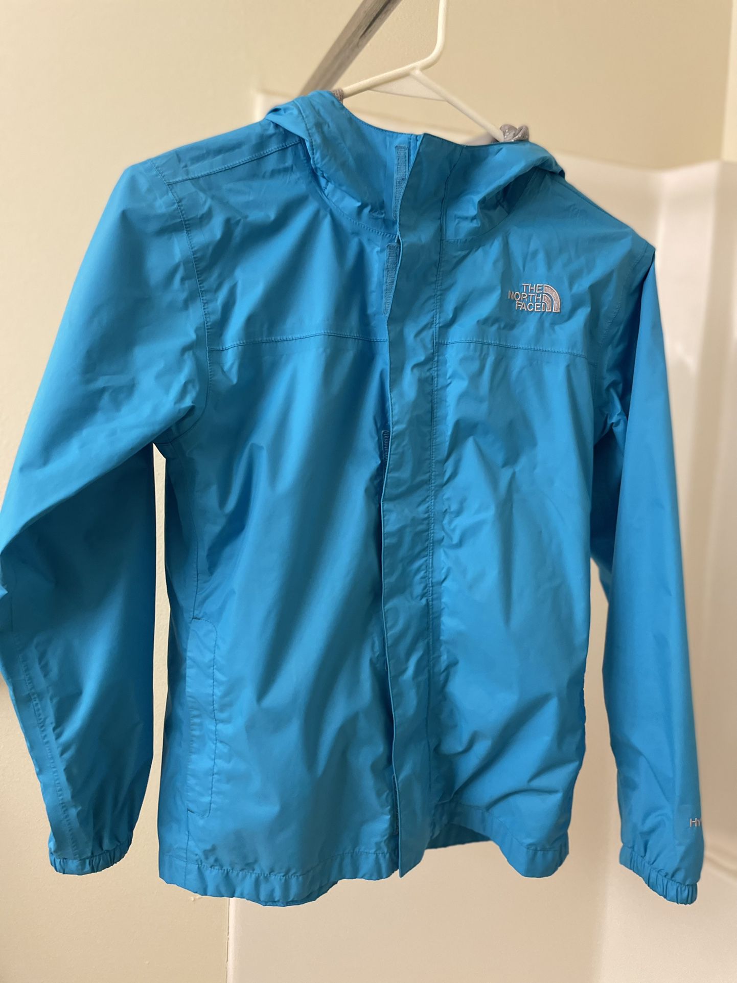 North Face Hooded Jacket