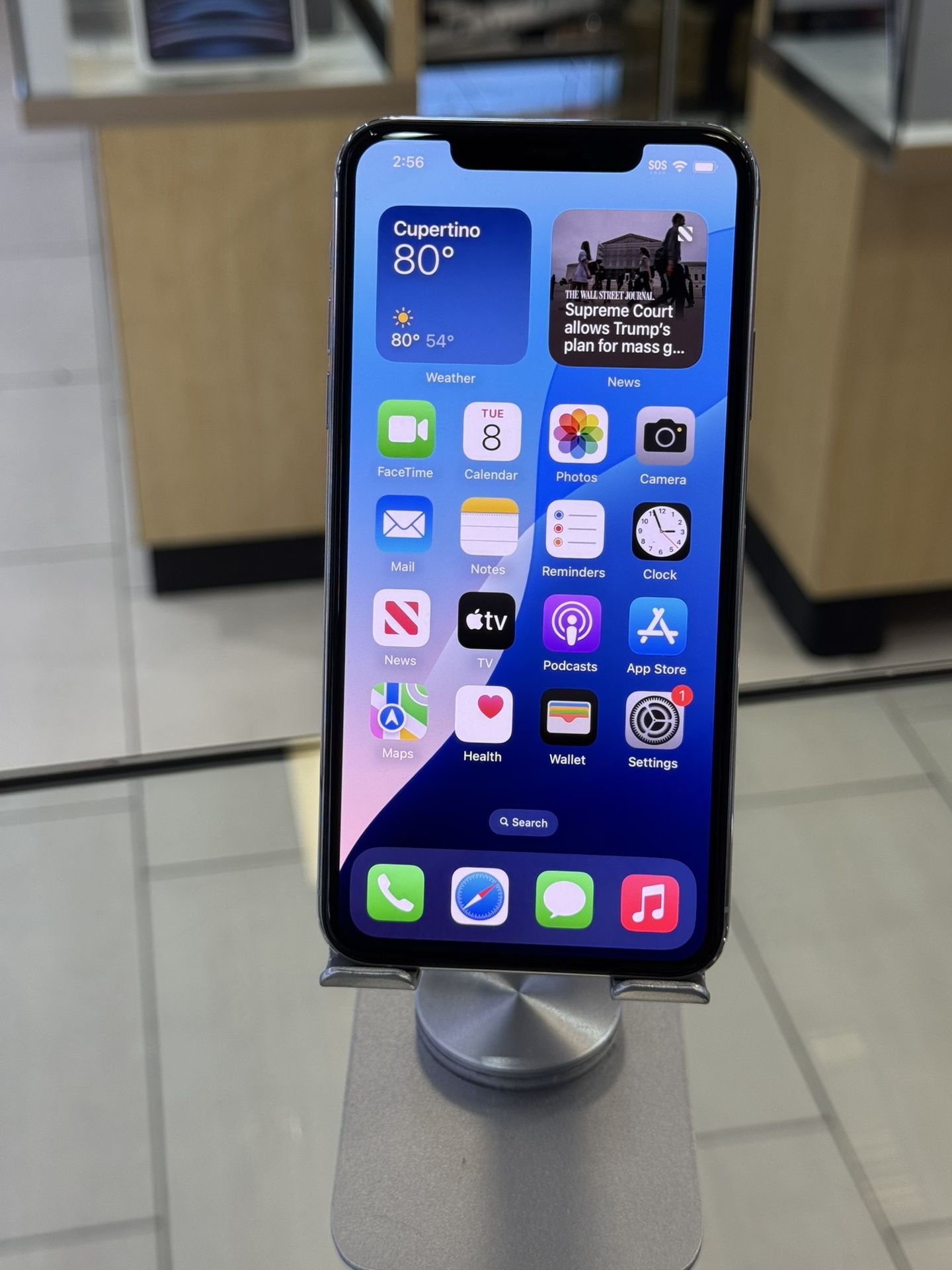 iPhone 11 Pro Max 256gb Unlocked Liberado