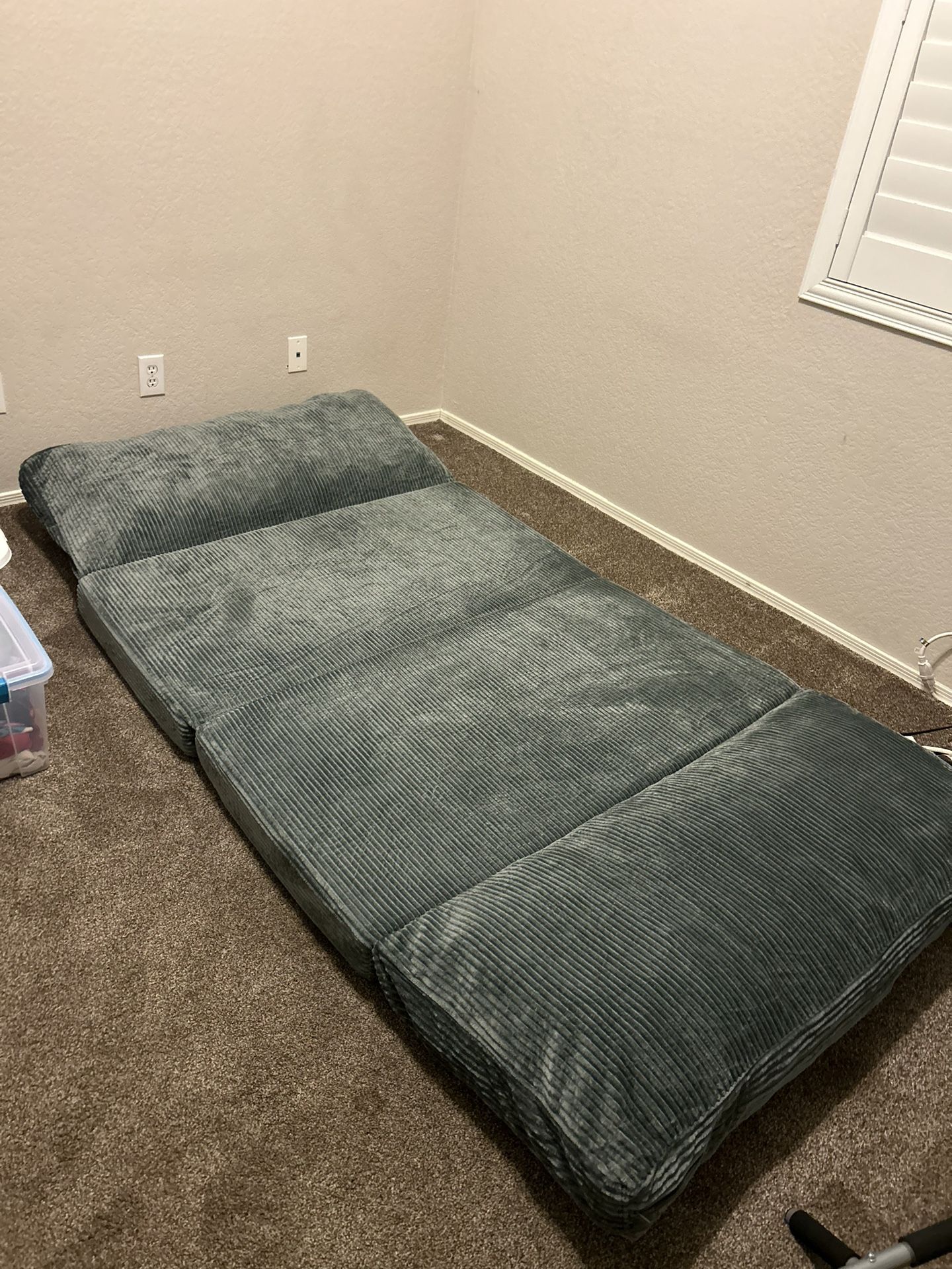 Folding Floor Mattress for Sale in Chandler, AZ OfferUp