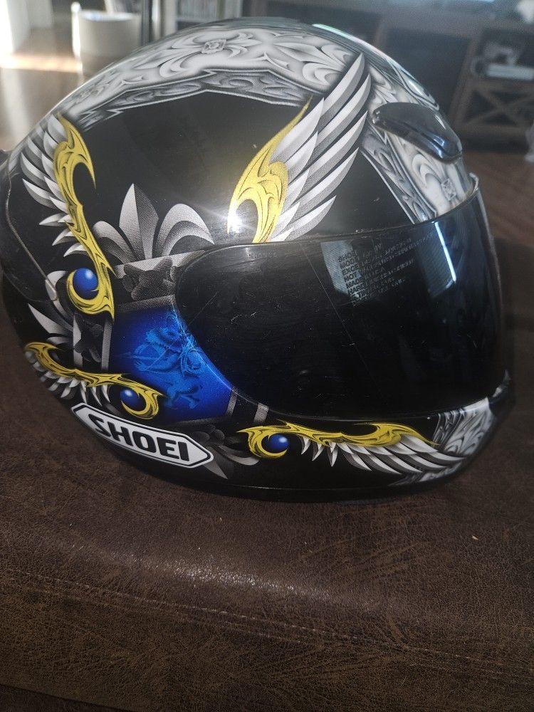 Shoei Rf 1100 Helmet