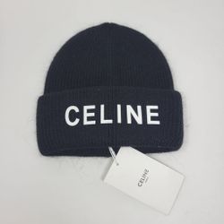 Celine Beanie Hat