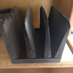Dividers