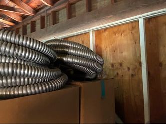 Electrician wire / Paneles