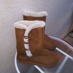 Women Boots Size8