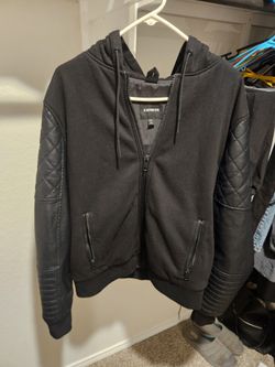 Express Jacket