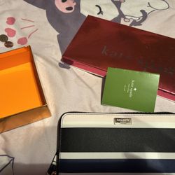 Kate Spade Wallet 