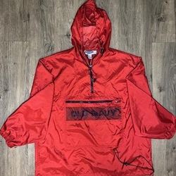 Old Navy Windbreaker Style Pullover 