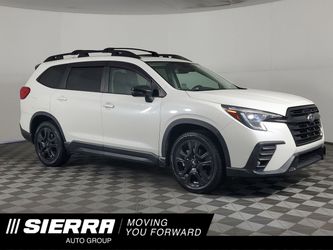 2023 Subaru Ascent