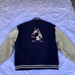 Joe Boxer Jacket 