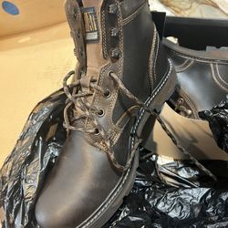ARIAT - MENS WORK BOOTS