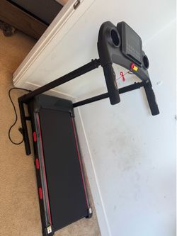 Treadmill