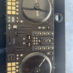 RANE ONE CONTROLLER 