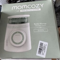 Bottle Warmer 