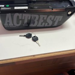 Actress Extra Battery. For 500 Or Best Offer
