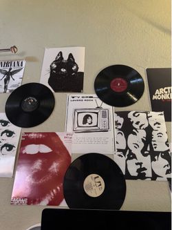 Records