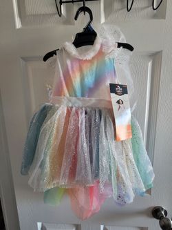 Unicorn Costume