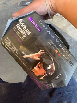 Virtual reality