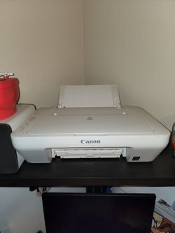 Printer Canon Pixma