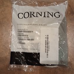 Corning Fiber Optic Cable