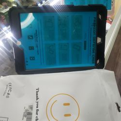 Apple 10.2" Tablet Case 3rd Gen And Older