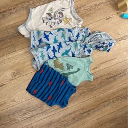 Baby Clothes 