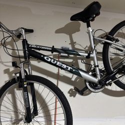 3 Bikes
