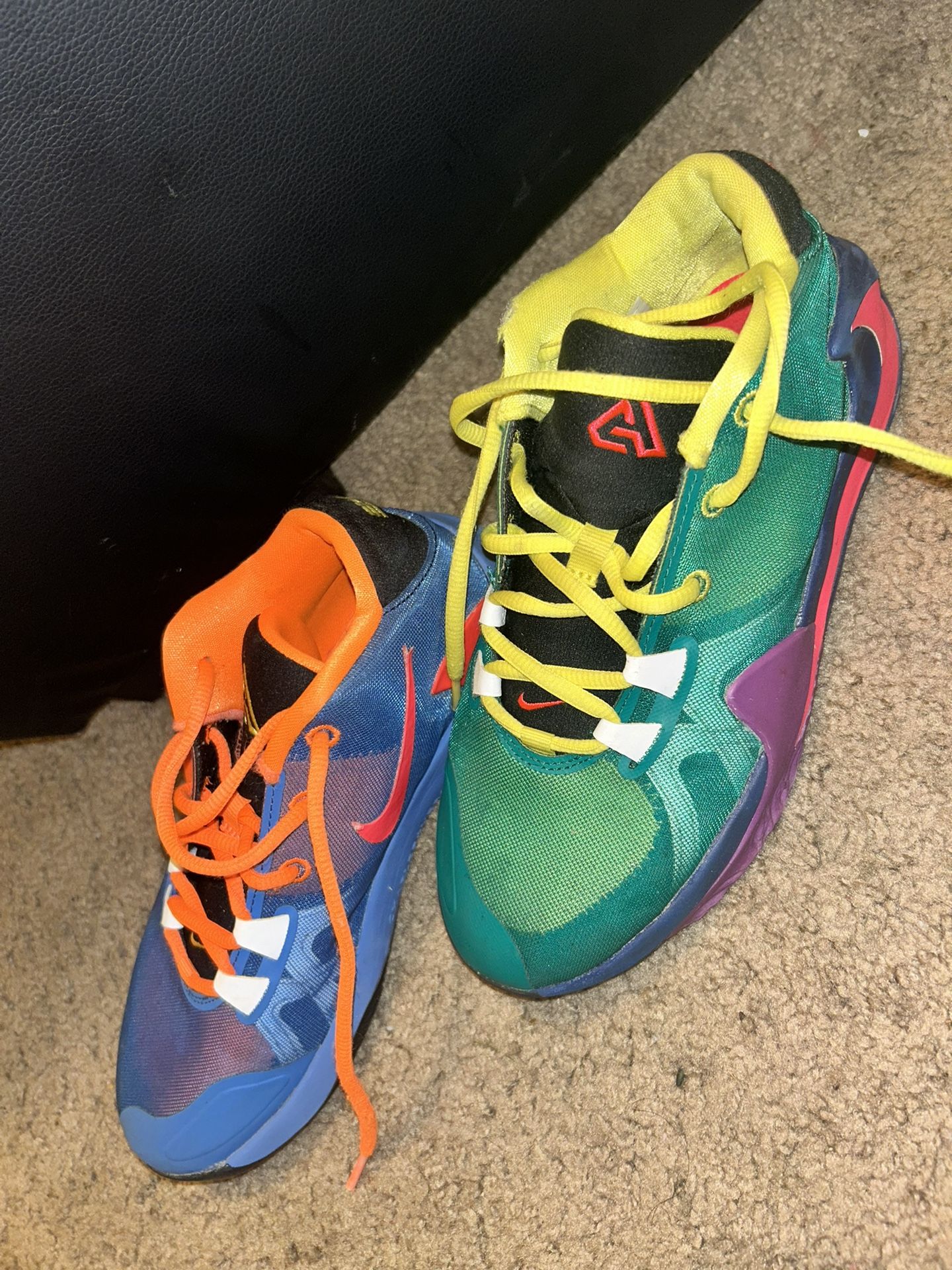 Nike Zoom 7y