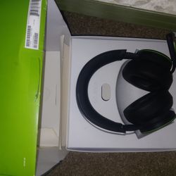 Xbox Headset 