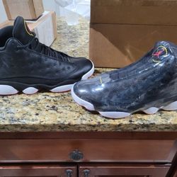 Jordan 13 Playoffs  Size 10