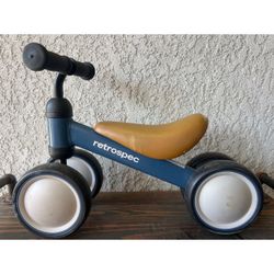 Kids balance bike