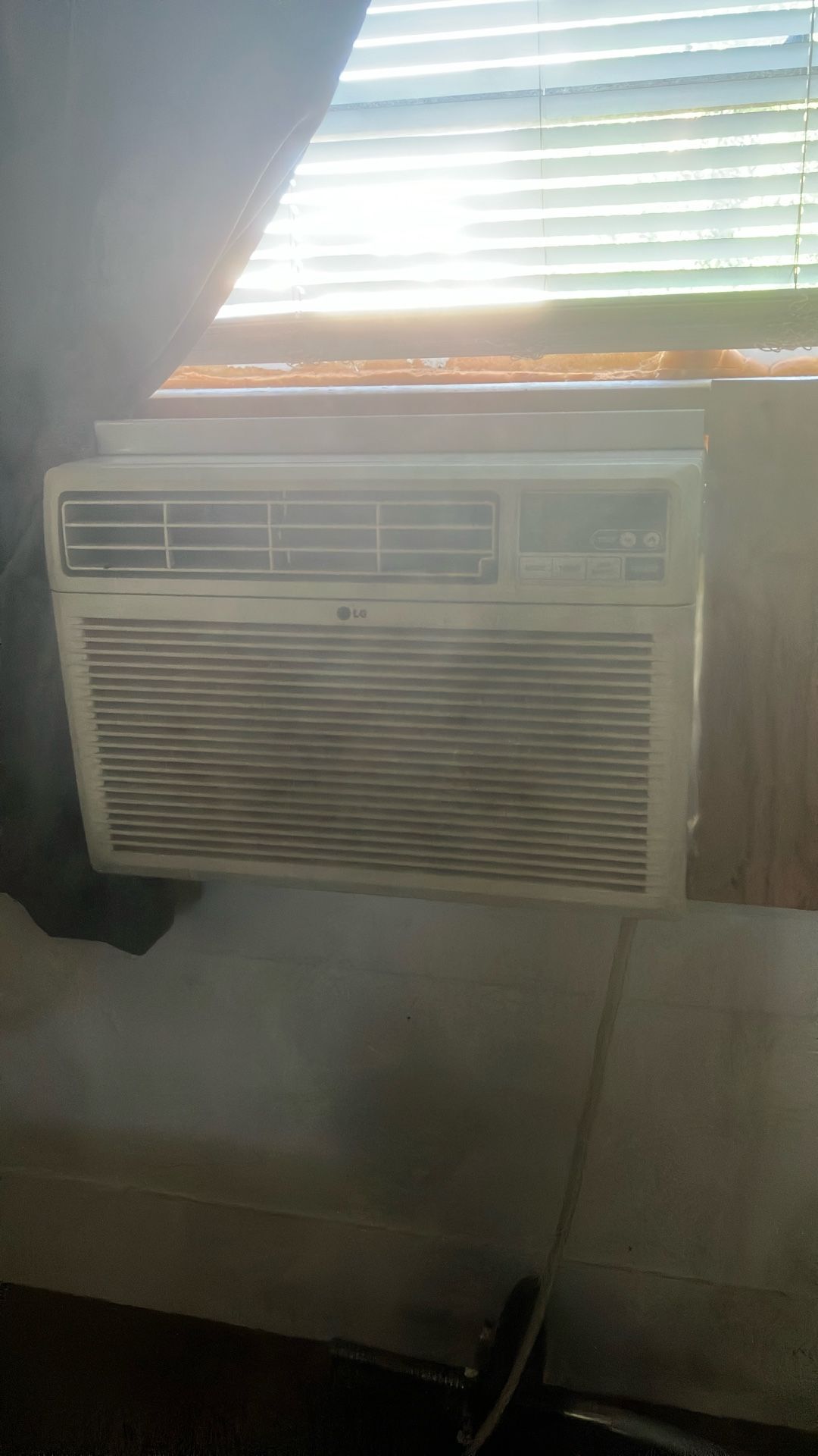 Ac Window Unit