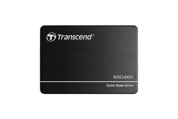 TRANSCEND 2TB SDD