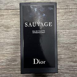 Dior Fragrance 