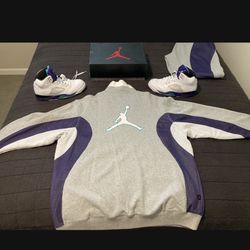 Jordan 5 Grapes 🍇 